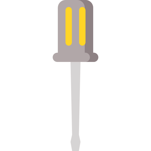 Screwdriver icon