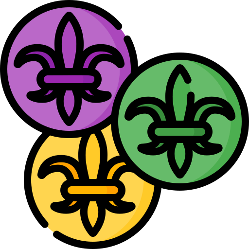 Doubloon icon