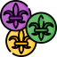 Doubloon 图标 64x64