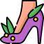 High heel 图标 64x64