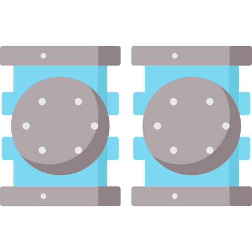 Kneepad icon