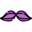 Moustache 图标 64x64