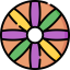 King cake 图标 64x64