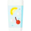 Tom collins ícono 64x64