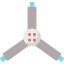 Screwdriver ícone 64x64