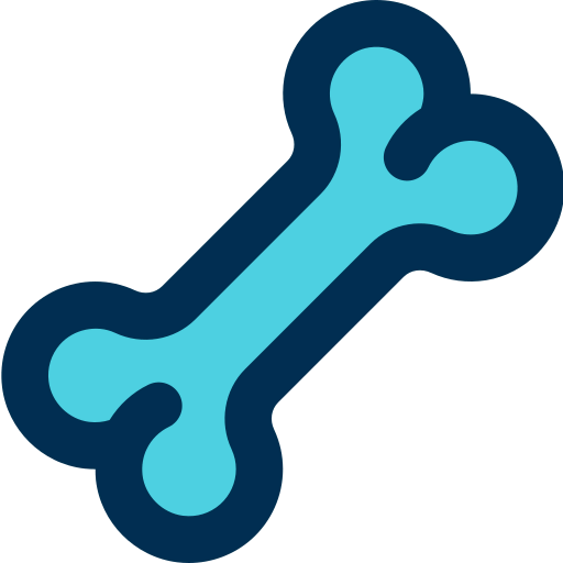 Bone icon