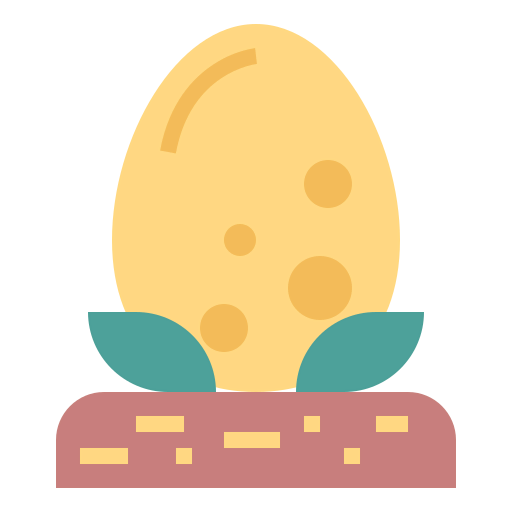 Egg icon
