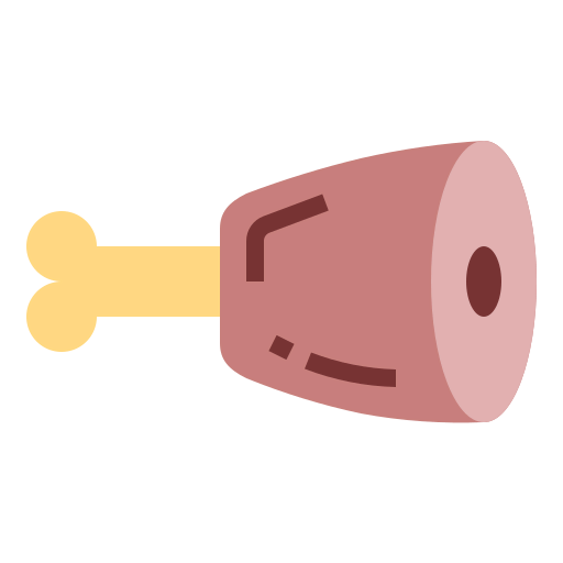 Meat icon