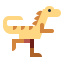 Allosaurus 상 64x64