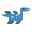 Pliosaurus アイコン 64x64
