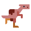 Pachycephalosaurus icon 64x64