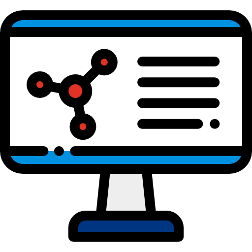 Computer icon