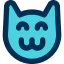Cat icon 64x64