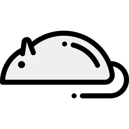 Rat icon