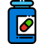 Medicines icône 64x64