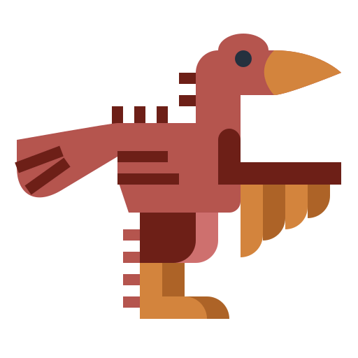 Troodon 상