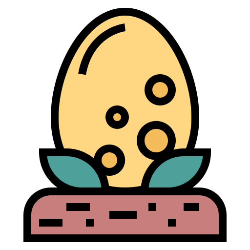 Egg icon