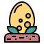 Egg icon 64x64