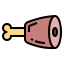 Meat icon 64x64