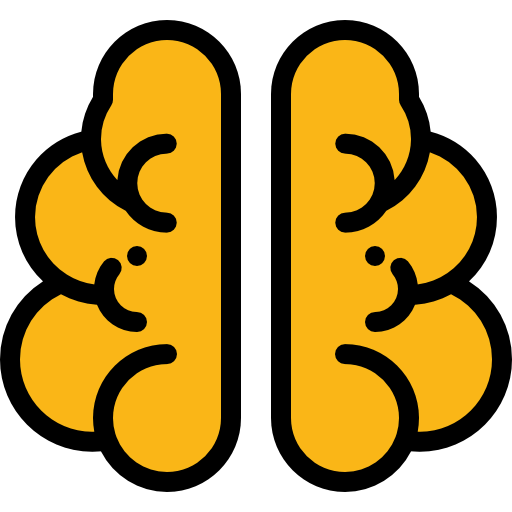 Brain icon