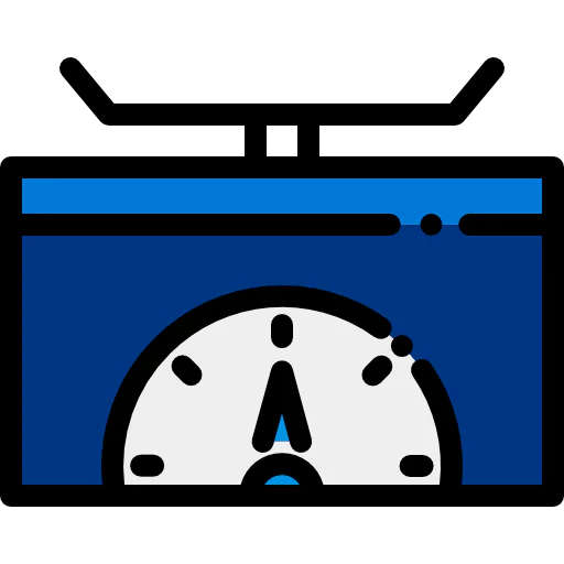 Scale icon