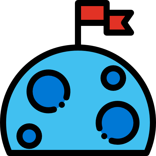 Moon icon