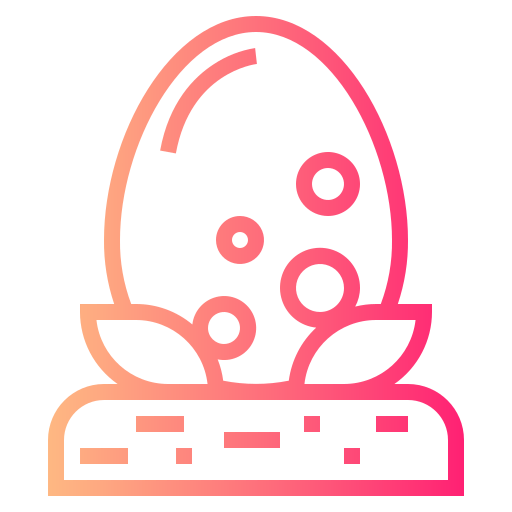 Egg icon