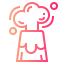 Volcano icon 64x64