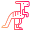 Parasaurolophus icon 64x64
