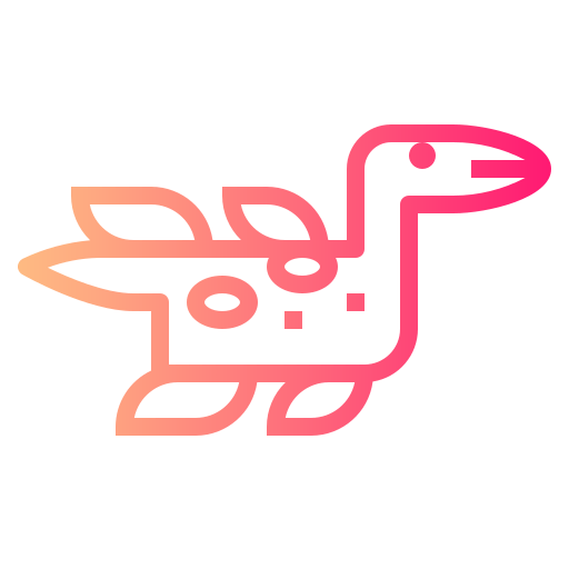 Pliosaurus icon
