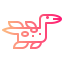 Pliosaurus アイコン 64x64