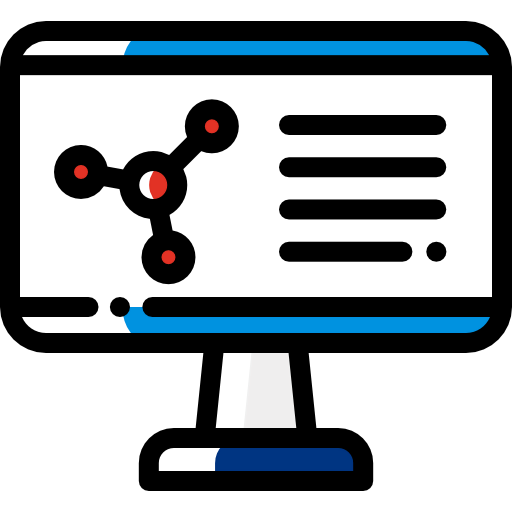 Computer icon