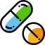 Наркотики иконка 64x64