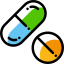 Drugs icon 64x64