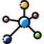 Molecule Ikona 64x64