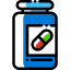 Medicines Ikona 64x64