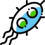 Virus Ikona 64x64