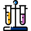 Test tube Ikona 64x64