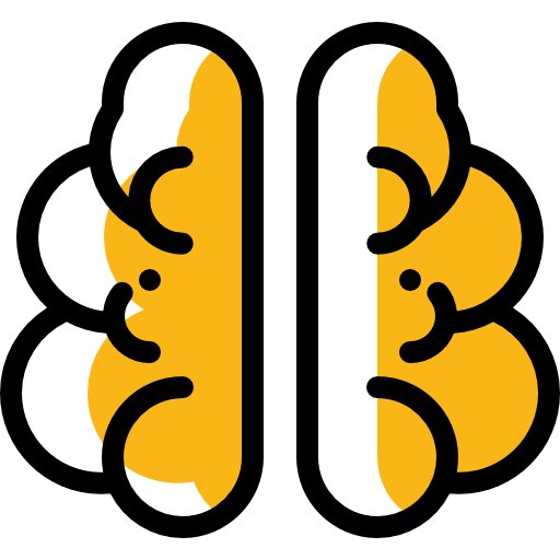 Brain icon