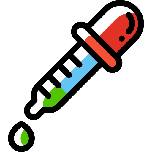 Dropper icon