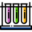Test tube Ikona 64x64