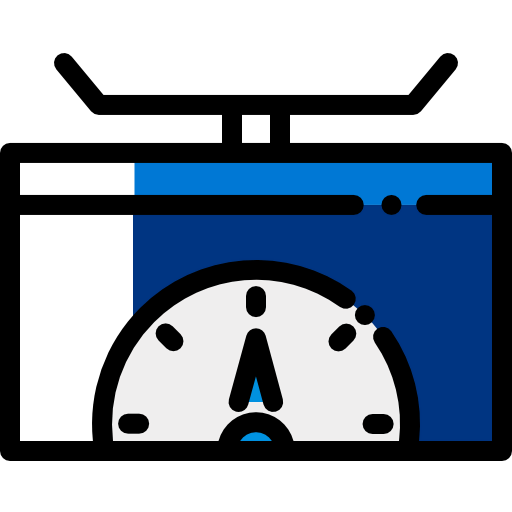 Scale icon