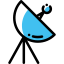 Radar アイコン 64x64
