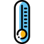 Thermometer アイコン 64x64