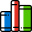 Books アイコン 64x64