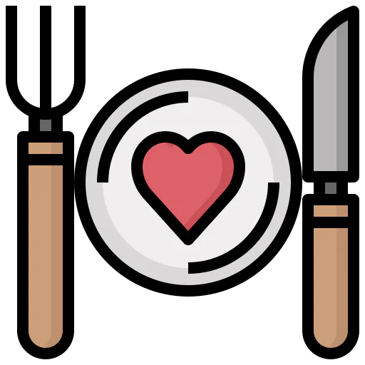Dinner icon