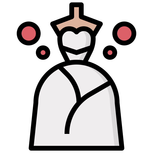 Bride icon