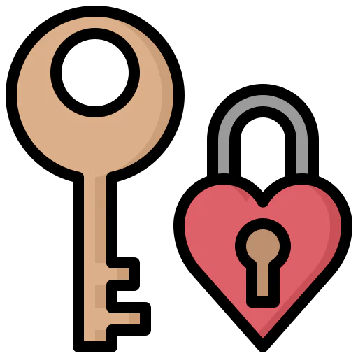 Key icon