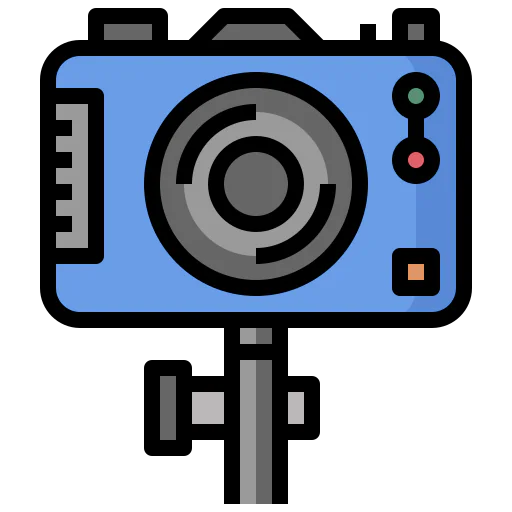 Camera icon