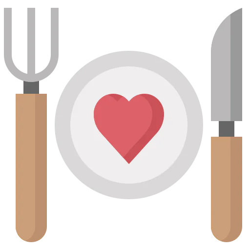Dinner icon